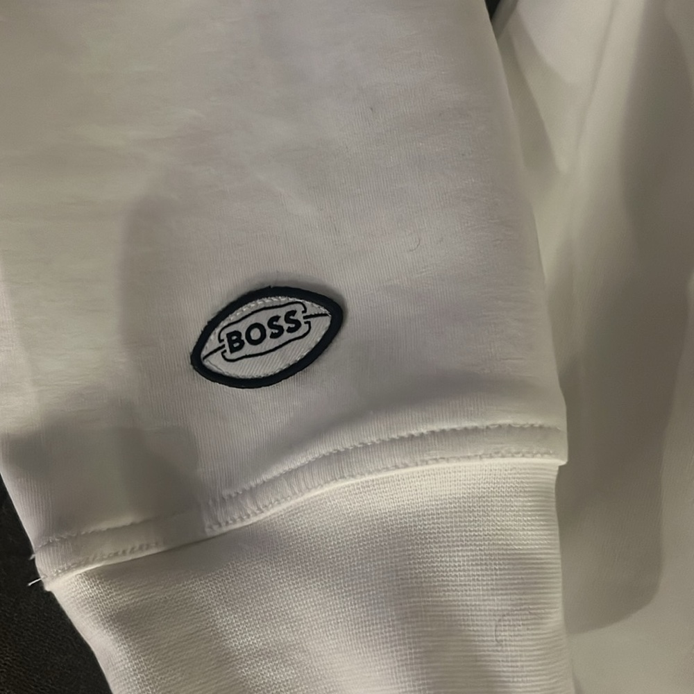 Eagles x Boss Hoodie - Picture 7 of 7